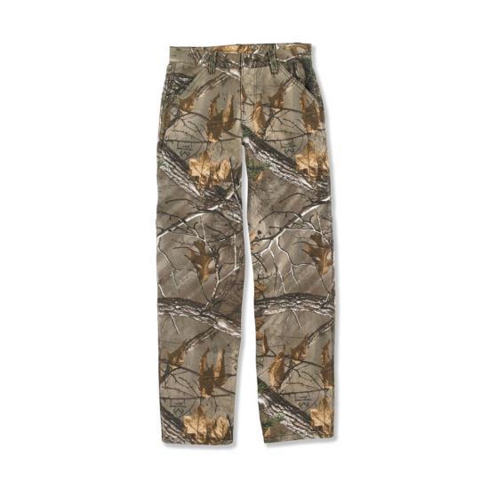 Thermal Army Pants -  Canada