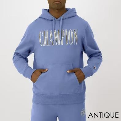 Champion Powerblend Fleece Hoodie