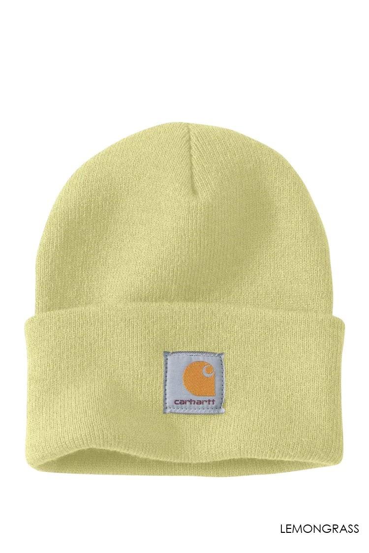 Carhartt Acrylic Watch Toque