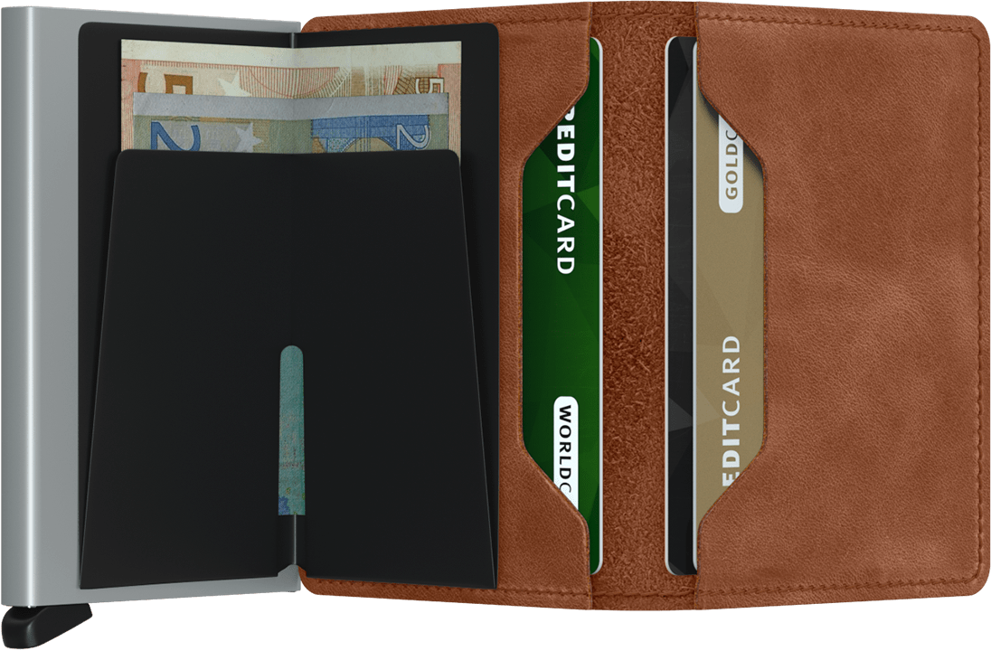 Secrid Vintage Slimwallet