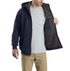 Carhartt Mens Sherpa-Lined Full Zip