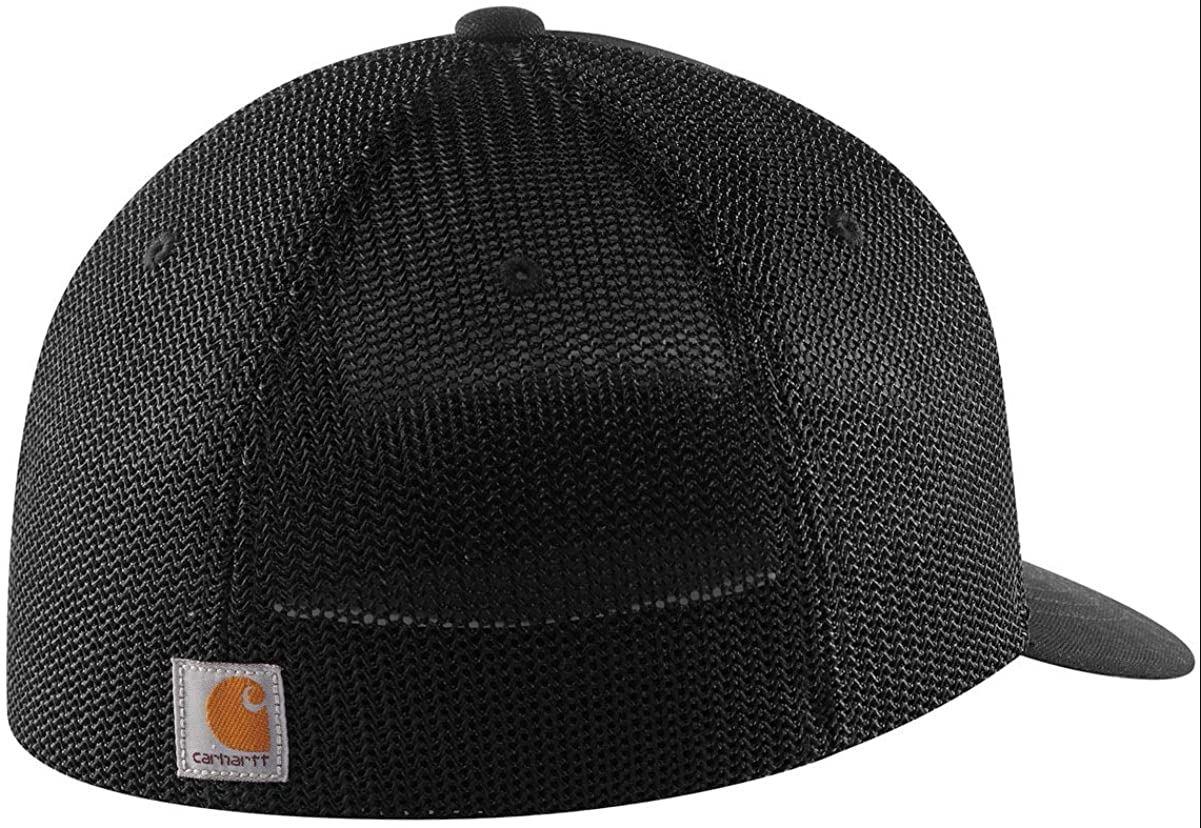 Carhartt Rugged Flex Canvas Cap