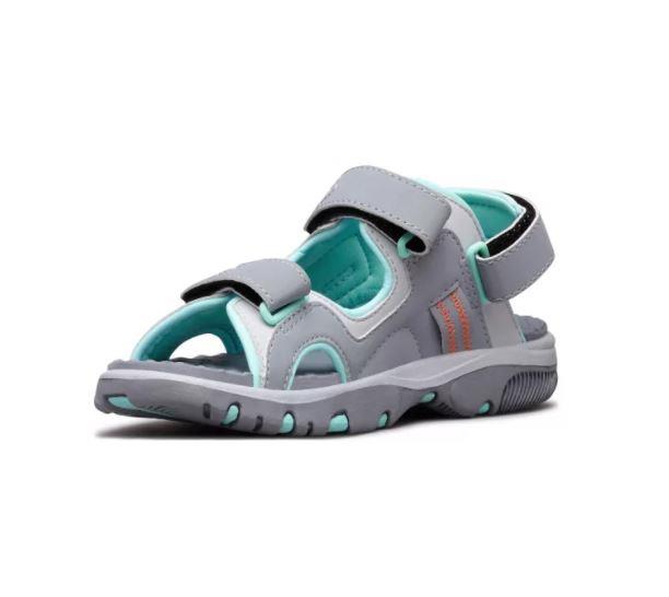 Columbia Youth Castlerock Supreme Sandal