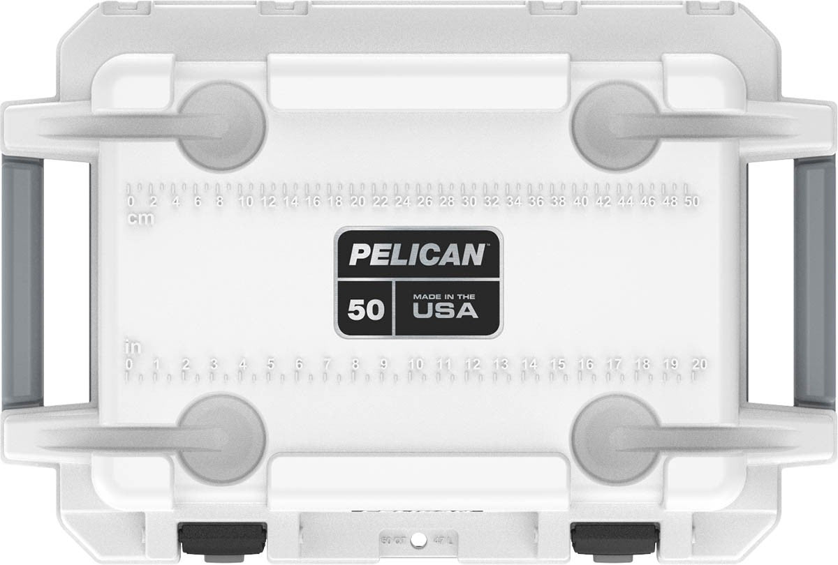 Pelican 50QT Elite Cooler