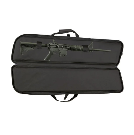 Tac-Six 44" Operator Gear-Fit Tactical Rifle Case