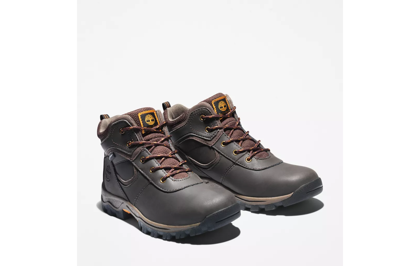 Timberland Kids Mt. Maddsen WP Size 3.5-5