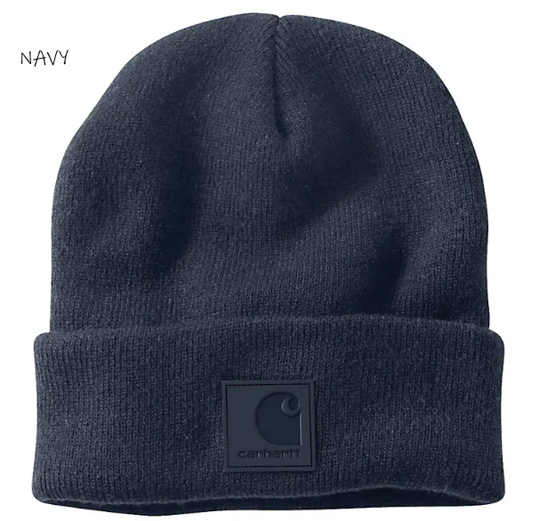 Carhartt Adult Label Watch Hat