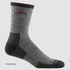 Darn Tough Mens Hike Trek Micro Crew Sock