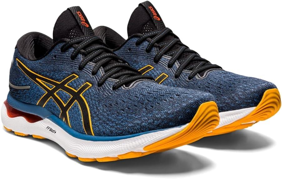 Asics Mens Gel-Nimbus 24