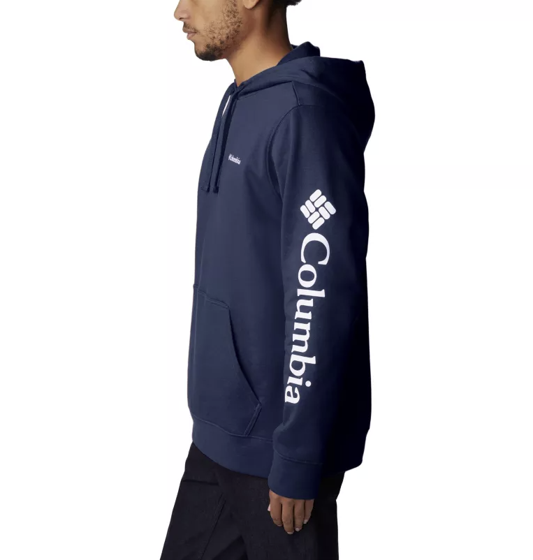 Columbia Mens Trek Hoodie