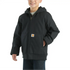 Carhartt Kids Canvas Insulated Active Jacket