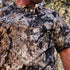 Kryptek Men's Hyperion SS Crew Shirt