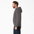 Dickies Mens Fleece Lined Zip