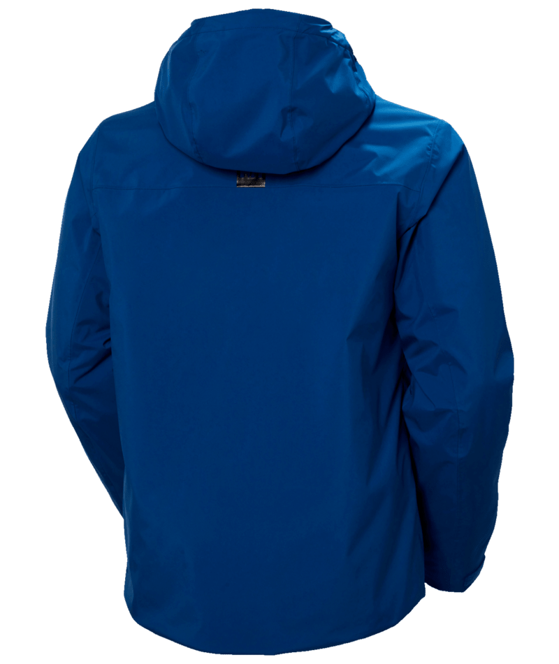 H/H Mens Insulated Alpine Jacket