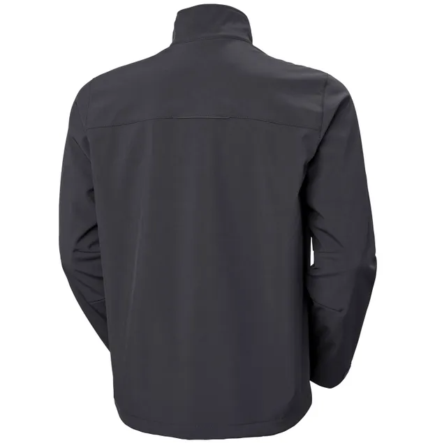 H/H Mens Manchester 2.0 Softshell Jacket