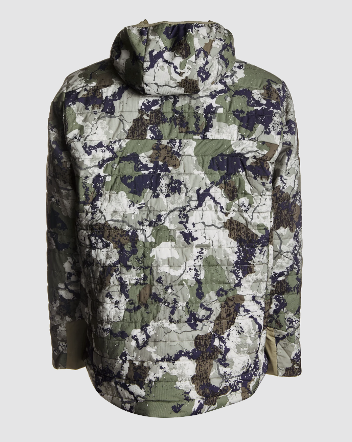 Kings Camo Mens XKG Transition Flex Jacket