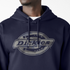 Dickies Mens Pullover Hoodie