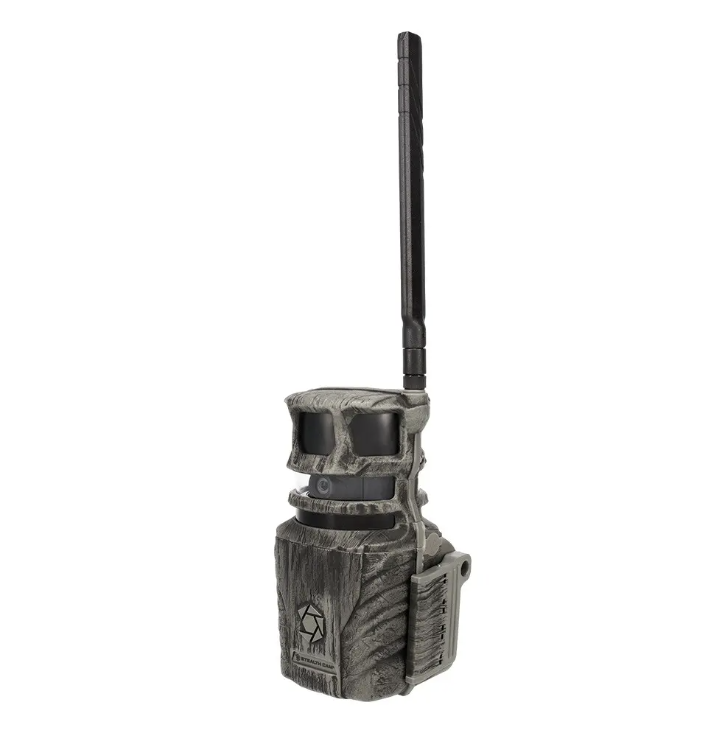 Stealth Cam Revolver 360° Cellular Trail Camera