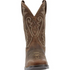 Durango Mens 11" Westward Boot