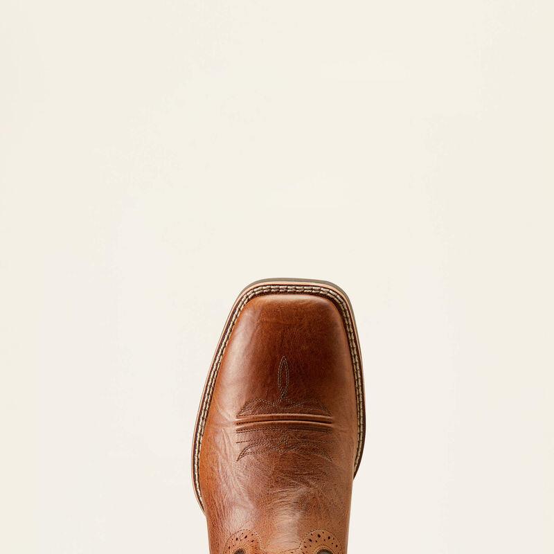 Ariat Sport Wide Square Toe Cowboy Boot