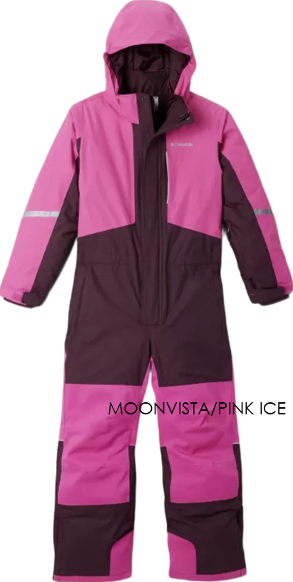 Columbia Kids' Buga lll Snowsuit