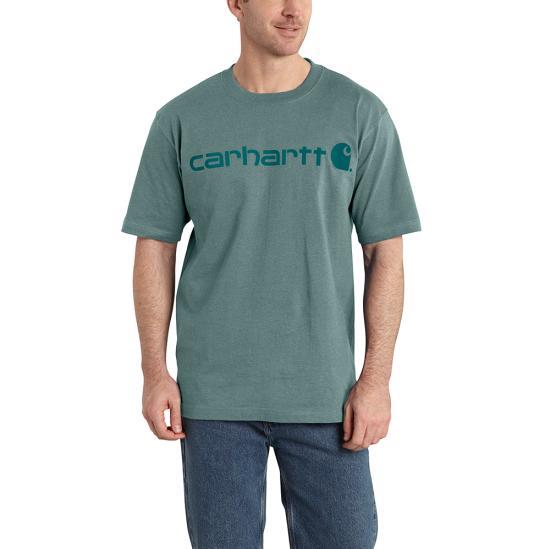 Men's Carhartt Short Sleeve T-Shirt