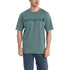 Men's Carhartt Short Sleeve T-Shirt