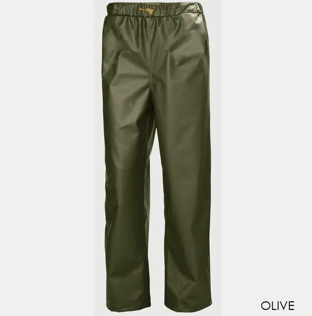 Helly Hansen Gale Rain Pant