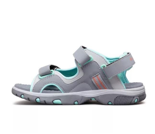 Columbia Youth Castlerock Supreme Sandal