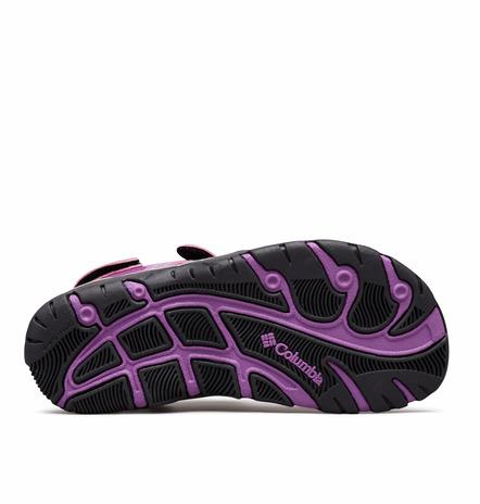 Columbia Children's Castlerock Supreme Sandal