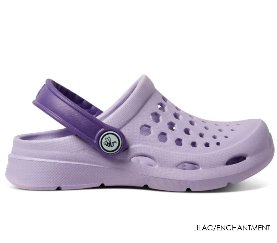 Joybees Kids Active Clog