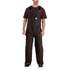 Carhartt Mens Washed Duck Quilt-Lined Bib Overalls