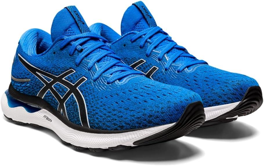 Asics Mens Gel-Nimbus 24