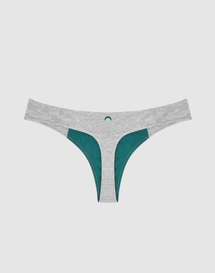 Huha Women's Low Profile Thong