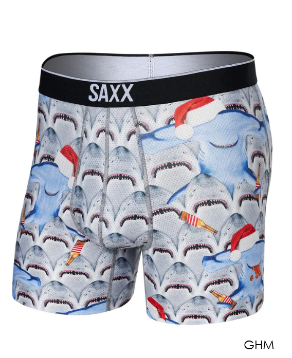 SAXX Brief Volt Boxer