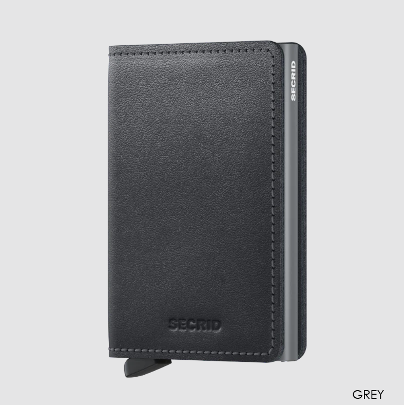 Secrid RFID Original Slimwallet