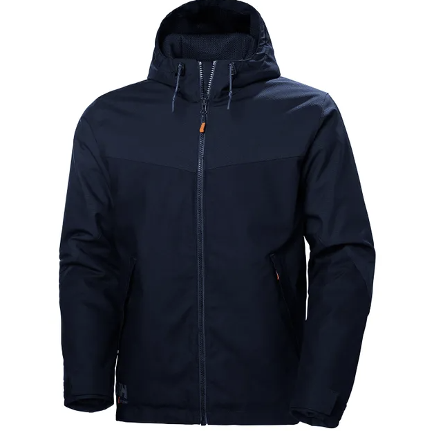 H/H Mens Oxford Insulated Jacket
