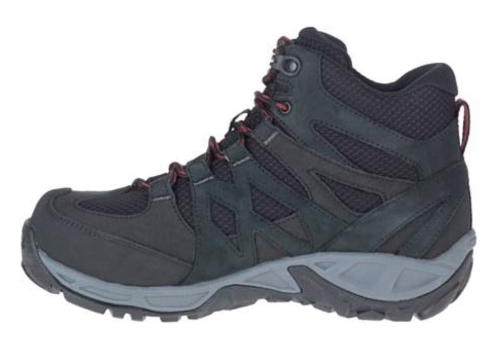 Merrell 6" Siren CSA Boot