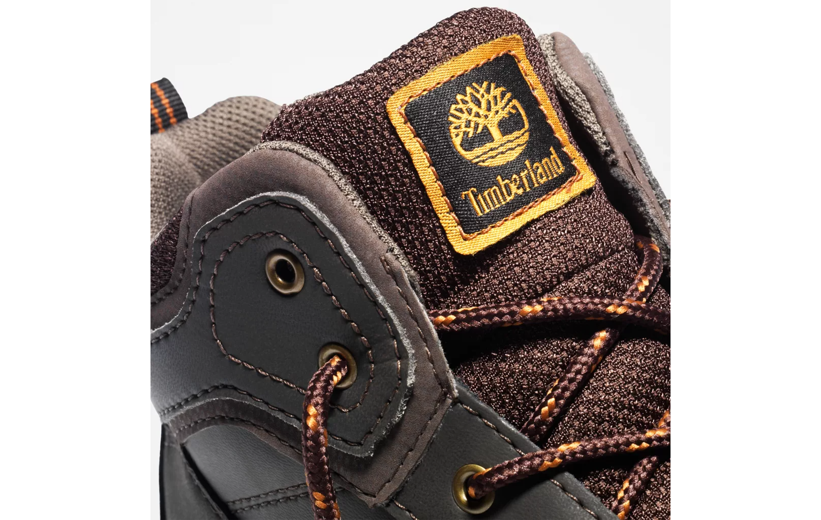 Timberland Kids Mt. Maddsen WP Size 3.5-5