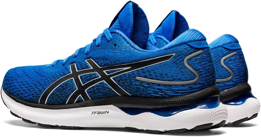 Asics Mens Gel-Nimbus 24