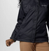 Columbia Women's  Arcadia II Rain Jacket