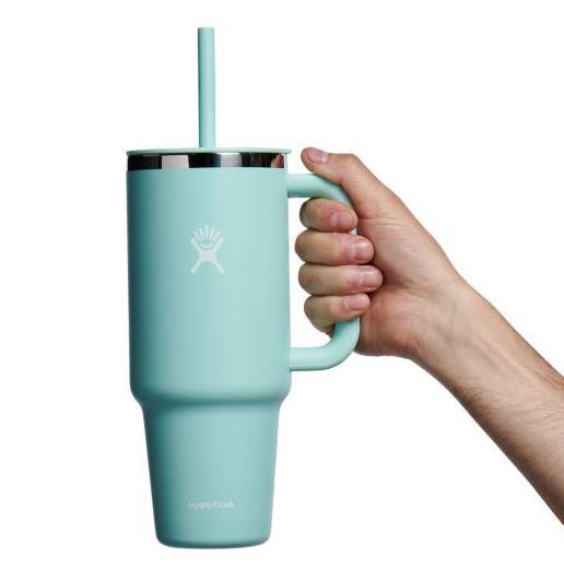 Hydro Flask 40 oz Travel Tumbler