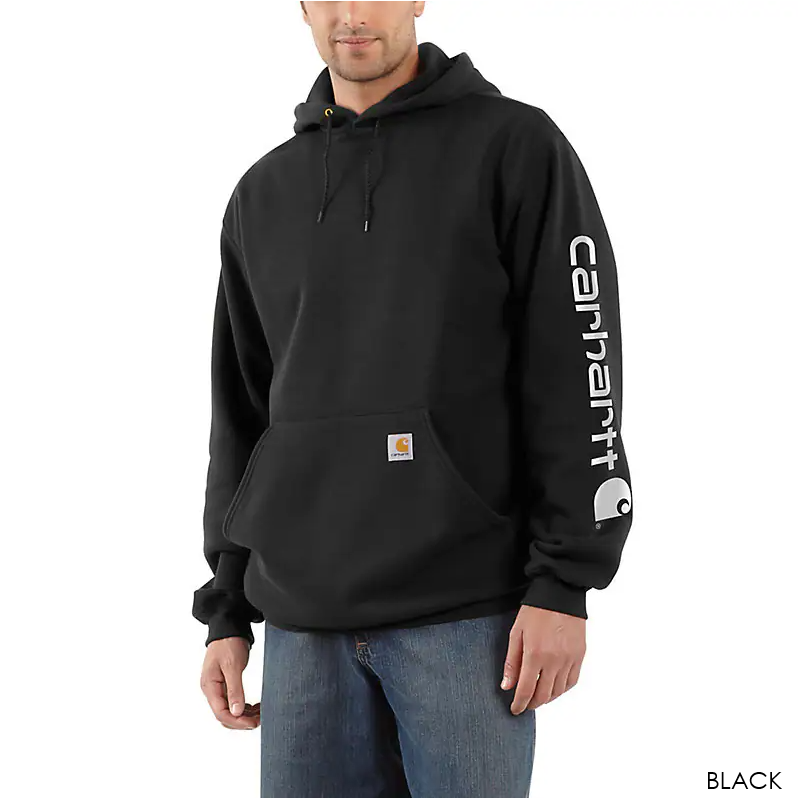 Men's Carhartt Mid-Weight Sweater