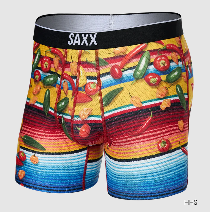 SAXX Brief Volt Boxer