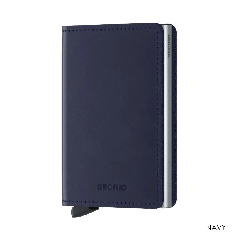 Secrid RFID Original Slimwallet