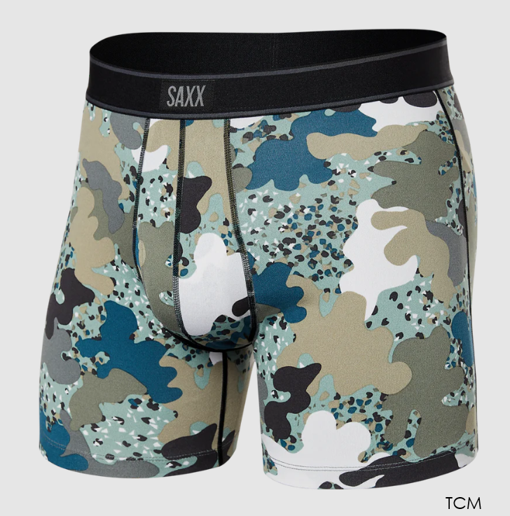 SAXX DayTripper Boxer Underwear