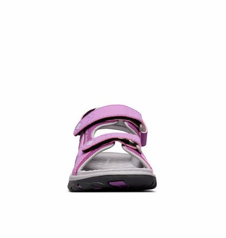 Columbia Children's Castlerock Supreme Sandal