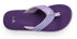 Sanuk Kids Yoga Glitter Flip Flop