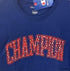 Champion Classic Jersey Short-Sleeve Tee