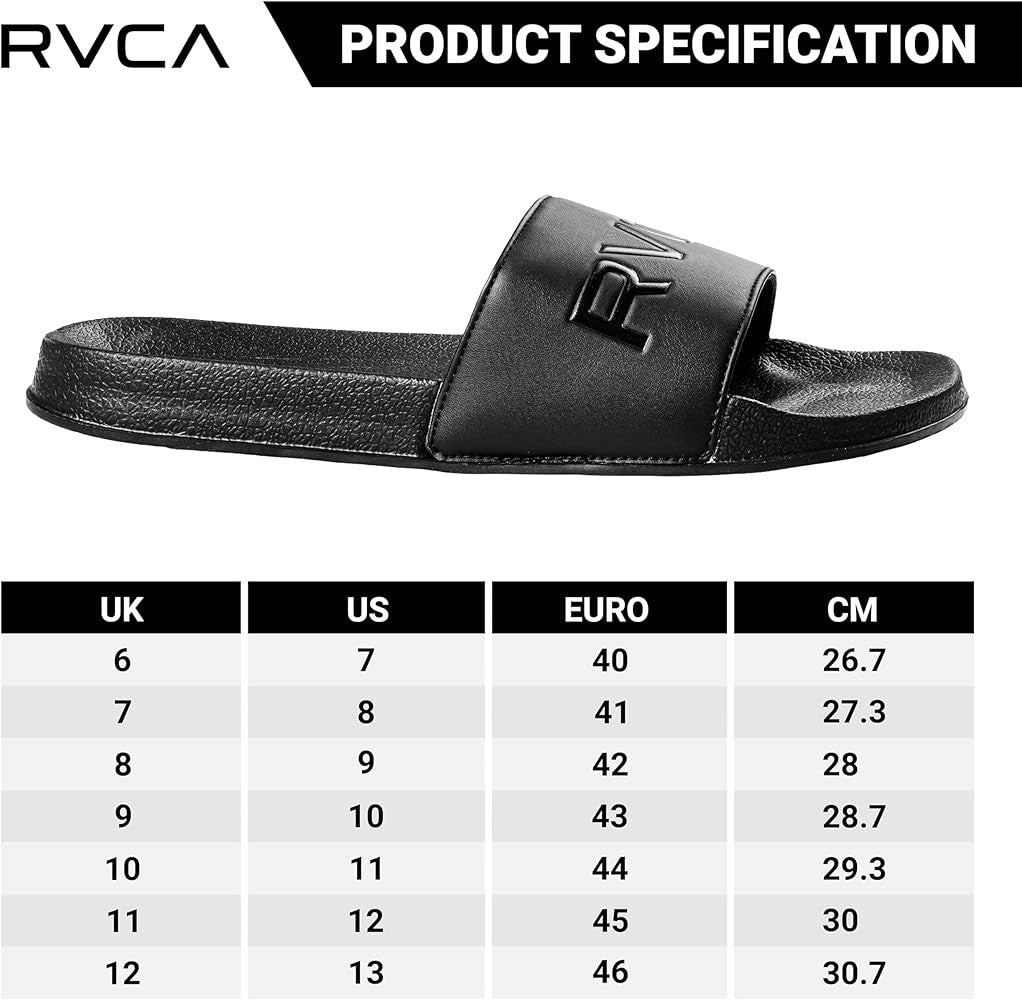 RVCA Sport Slide